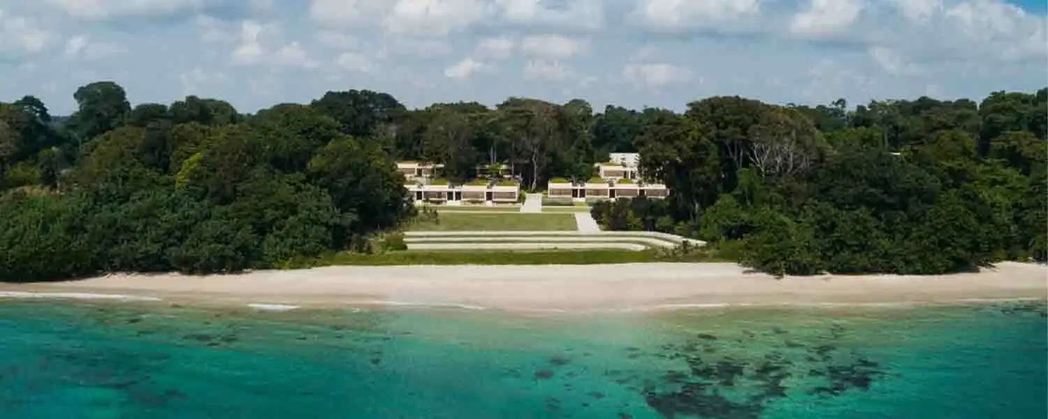 One&Only Desaru Coast-1